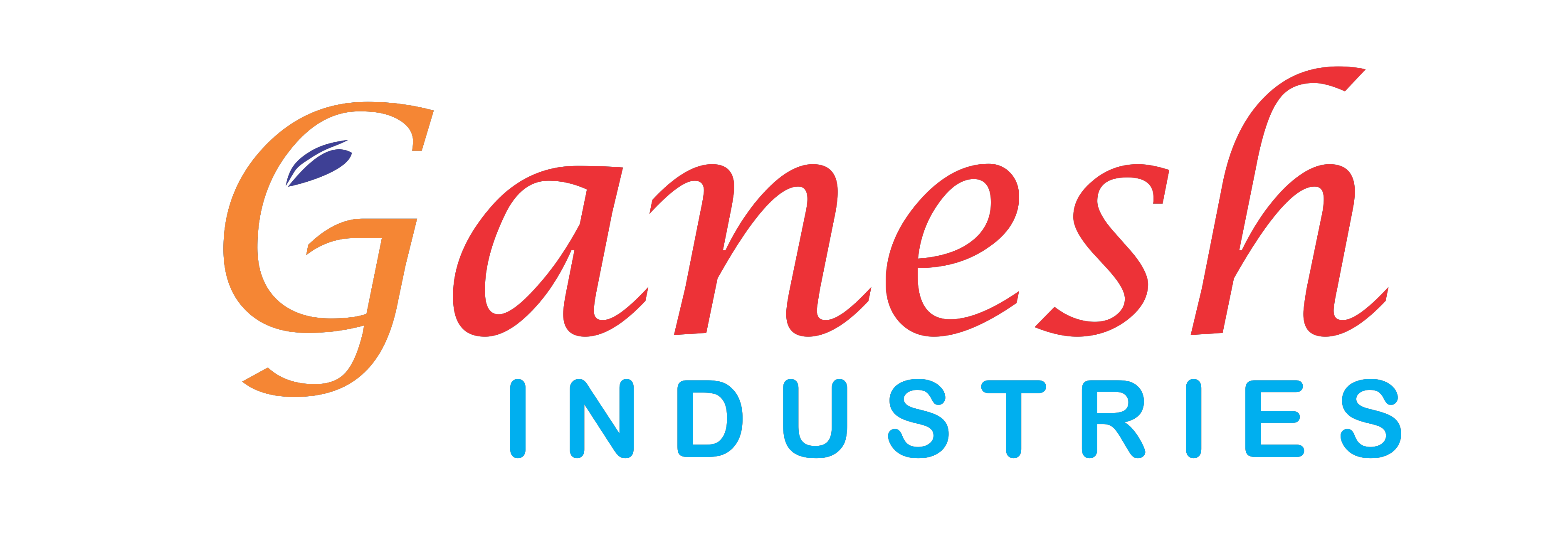 ganesh industries ahmednagarlogo